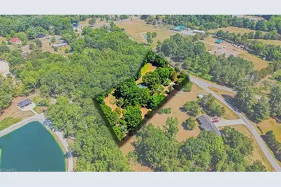4818 Winford Road, Greensboro, NC 27407 - Photo 46