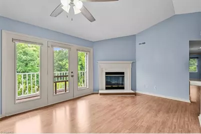 3701 Cotswold Terrace #7-K, Greensboro, NC 27410 - Photo 24