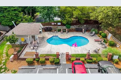3701 Cotswold Terrace #7-K, Greensboro, NC 27410 - Photo 14