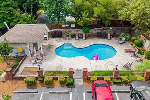 3701 Cotswold Terrace, Greensboro, NC 27410 - Photo 14
