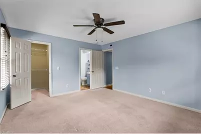 3701 Cotswold Terrace #7-K, Greensboro, NC 27410 - Photo 34