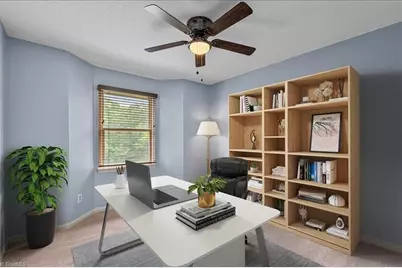 3701 Cotswold Terrace #7-K, Greensboro, NC 27410 - Photo 10