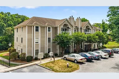 3701 Cotswold Terrace #7-K, Greensboro, NC 27410 - Photo 18