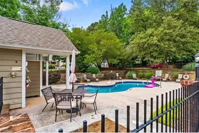 3701 Cotswold Terrace #7-K, Greensboro, NC 27410 - Photo 42