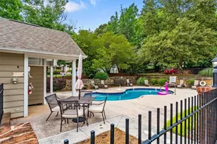 3701 Cotswold Terrace, Greensboro, NC 27410 - Photo 42