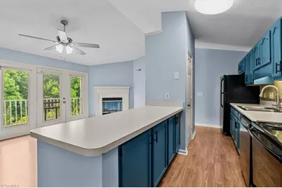3701 Cotswold Terrace #7-K, Greensboro, NC 27410 - Photo 18