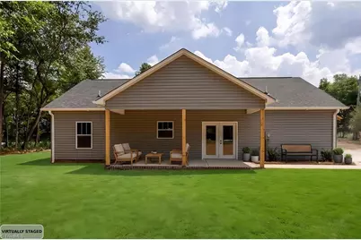 237 Cana Road, Mocksville, NC 27028 - Photo 34