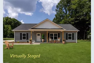 237 Cana Road, Mocksville, NC 27028 - Photo 1