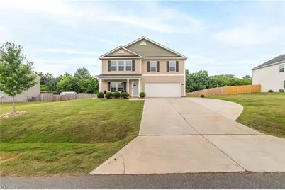 236 Ashfield Lane, Lexington, NC 27292 - Photo 2