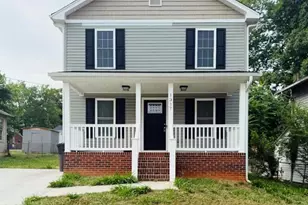 1317 Hardesty Ln, Winston-Salem, NC 27101 - Photo 1