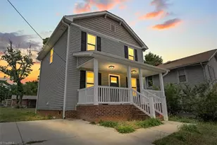 1317 Hardesty Ln, Winston-Salem, NC 27101 - Photo 2