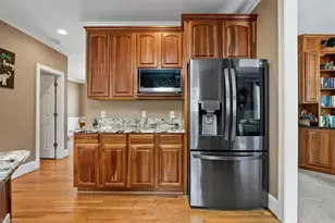 4719 Clifton Park Dr, Jamestown, NC 27282 - Photo 22