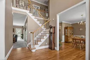 4719 Clifton Park Dr, Jamestown, NC 27282 - Photo 8