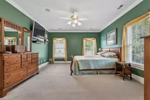 4719 Clifton Park Dr, Jamestown, NC 27282 - Photo 28