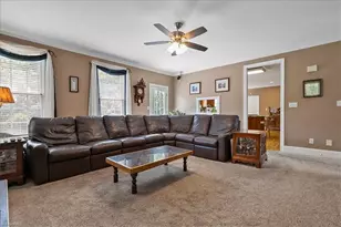 4719 Clifton Park Dr, Jamestown, NC 27282 - Photo 14