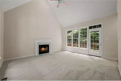 3311 Alex Drive, Hillsborough, NC 27278 - Photo 4
