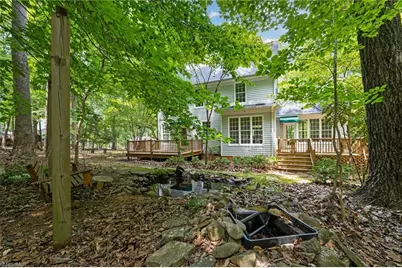 3311 Alex Drive, Hillsborough, NC 27278 - Photo 38