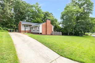 2302 Running Brook Dr, Greensboro, NC 27408 - Photo 1