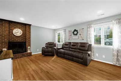 2302 Running Brook Drive, Greensboro, NC 27408 - Photo 6