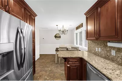 2302 Running Brook Drive, Greensboro, NC 27408 - Photo 12