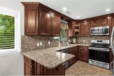 2302 Running Brook Drive, Greensboro, NC 27408 - Photo 10