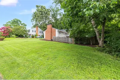 2302 Running Brook Drive, Greensboro, NC 27408 - Photo 36