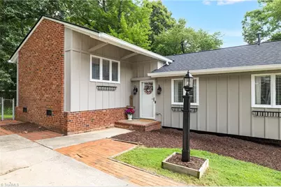 2302 Running Brook Drive, Greensboro, NC 27408 - Photo 2