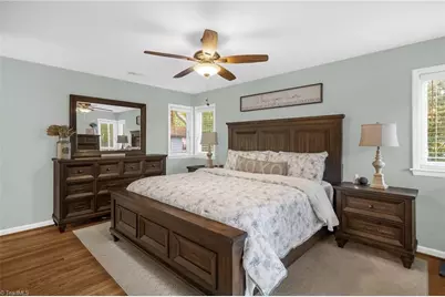 2302 Running Brook Drive, Greensboro, NC 27408 - Photo 14