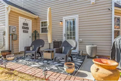 460 Ridgebrooke Drive, High Point, NC 27265 - Photo 26