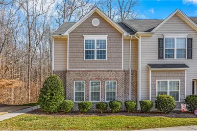 460 Ridgebrooke Drive, High Point, NC 27265 - Photo 2