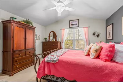 460 Ridgebrooke Drive, High Point, NC 27265 - Photo 22