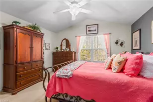 460 Ridgebrooke Dr, High Point, NC 27265 - Photo 22