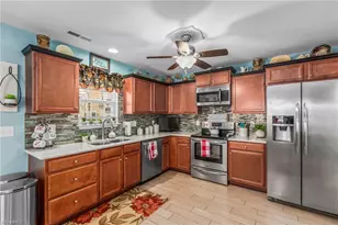 460 Ridgebrooke Dr, High Point, NC 27265 - Photo 12