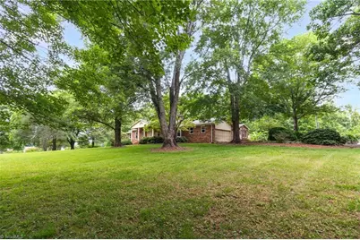 706 Whitaker Chapel Road, Pilot Mountain, NC 27041 - Photo 4