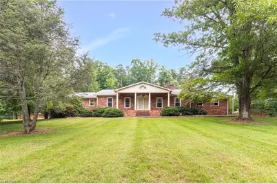 706 Whitaker Chapel Road, Pilot Mountain, NC 27041 - Photo 1