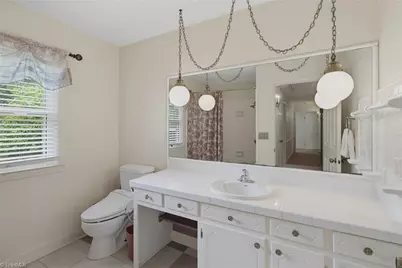 706 Whitaker Chapel Road, Pilot Mountain, NC 27041 - Photo 28