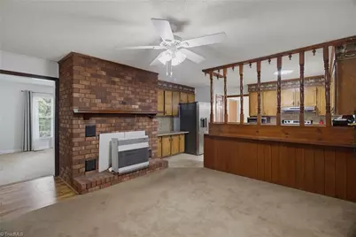 706 Whitaker Chapel Road, Pilot Mountain, NC 27041 - Photo 10