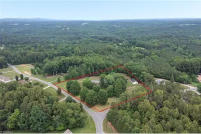 706 Whitaker Chapel Road, Pilot Mountain, NC 27041 - Photo 42