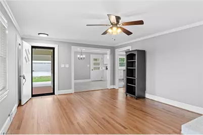 114 Shiloh Farm Trail, State Road, NC 28676 - Photo 8