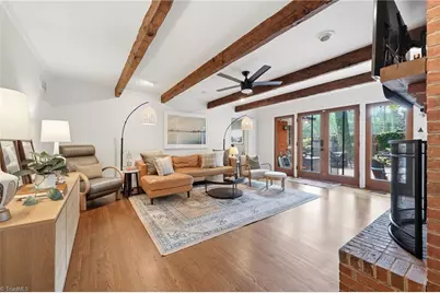 803 W Cornwallis Drive, Greensboro, NC 27408 - Photo 12