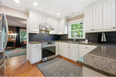 803 W Cornwallis Drive, Greensboro, NC 27408 - Photo 4