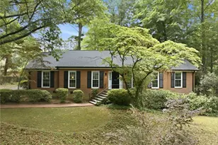 803 W Cornwallis Dr, Greensboro, NC 27408 - Photo 1