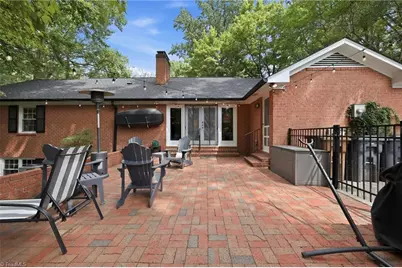 803 W Cornwallis Drive, Greensboro, NC 27408 - Photo 24
