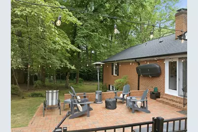 803 W Cornwallis Drive, Greensboro, NC 27408 - Photo 30