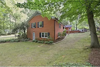 803 W Cornwallis Drive, Greensboro, NC 27408 - Photo 4