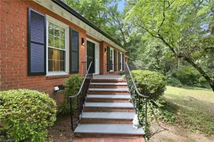 803 W Cornwallis Dr, Greensboro, NC 27408 - Photo 22