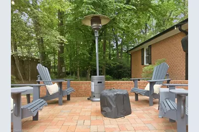 803 W Cornwallis Drive, Greensboro, NC 27408 - Photo 26