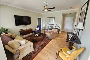 3324 Bermuda Village Dr, Bermuda Run, NC 27006 - Photo 6