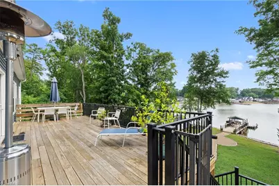 645 Riverside Drive, Lexington, NC 27292 - Photo 1