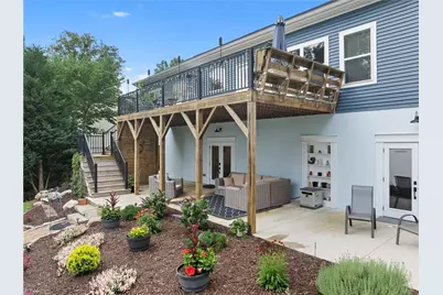 645 Riverside Drive, Lexington, NC 27292 - Photo 4
